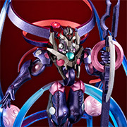 MegaHouse Shop has started taking pre-orders for MONSTERS CHRONICLE Yu-Gi-Oh! VRAINS The Arrival Cyberse @Ignister!