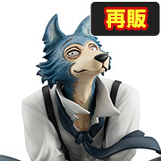 MegaHouse Shop has released information about Figure BEASTARS Legoshi figure [repeat]!