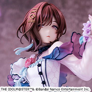 MEGATREA SHOP has started accepting pre-orders for Lucrea (Lucrea) THE IDOLM＠STER SHINY COLORS Madoka Higuchi [Merry]!