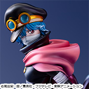 MEGATREA SHOP has started accepting pre-orders for Portrait.Of.Pirates ONE PIECE "Elevated Boost" Knights of God Saint Gunko!