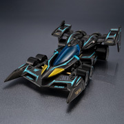 MEGATREA SHOP has started accepting applications for抽選販売of the CFC-HE- LIMITED FUTURE GPX CYBER FORMULA Super ASRADA01 Circuit Mode NEON Ver.! (Until September 7th)
