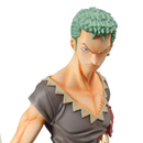ONE PIECE "STRONG EDITION" Roronoa Zoro