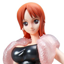 ONE PIECE "STRONG EDITION" Nami