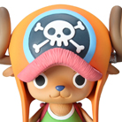 ONE PIECE "STRONG EDITION" Tony Tony Chopper