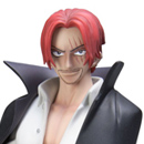 ONE PIECE Series NEO: Shanks with the Red Hair (再販)