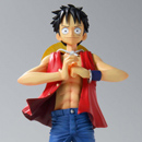 ONE PIECE Series NEO Monkey D. Luffy (再販)