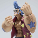 ONE PIECE Series NEO Franky (再販)
