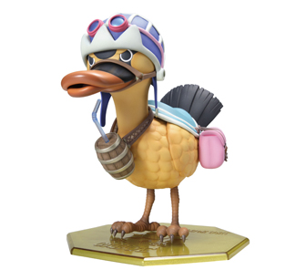 ONE PIECE Series NEO-EX Karoo