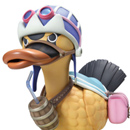 ONE PIECE Series NEO-EX Karoo