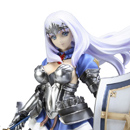 Queen's Blade Rebellion: The Rebellious Knight Princess Annelotte