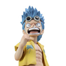 ONE PIECE Series CB-3 Franky