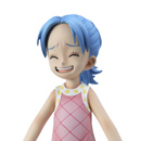 ONE PIECE Series CB-3 Nefertari Vivi