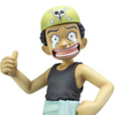 ONE PIECE Series CB-3 Usopp