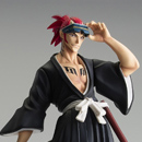 BLEACH series Renji Abarai (再販)