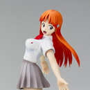 BLEACH Series Inoue Orihime & Yoruichi (再販)