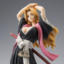 BLEACH series Matsumoto Rangiku (再販)