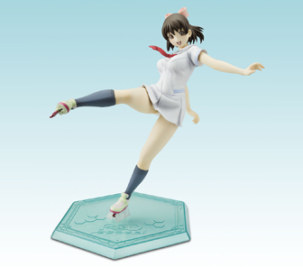 RD Brain Investigation Unit (1) Aoi Minamo