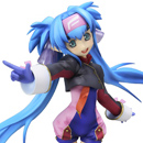 Macross Frontier Frontier: Klan Klan (Micron Ver.)