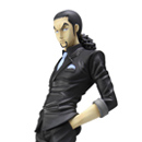 ONE PIECE Series NEO-6 Rob Lucci