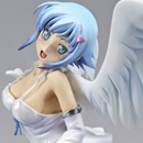 CORE Queen's Blade P-7 Angel of Light Nanael