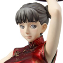 Sol International Exclusive LIMITED Spirit of Wonder ~China's Counterattack~