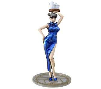 CORESpirit of Wonder ~China-san's Melancholy~