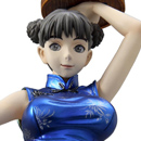 CORESpirit of Wonder ~China-san's Melancholy~