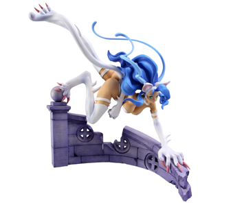 CAPCOMANIA 2 Felicia