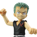 ONE PIECE Series CB-2 Roronoa Zoro