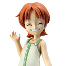 ONE PIECE CB-1 Nami