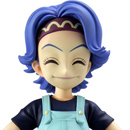 ONE PIECE Series CB-2 Nojiko