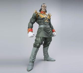 G.A.NEO （2）ドズル･ザビ 