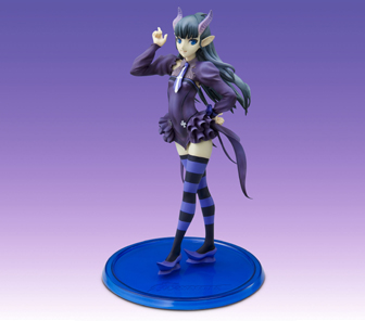 Blassreiter Elea ~Niθver.~