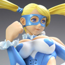 CAPCOMANIAX - Rainbow Mika
