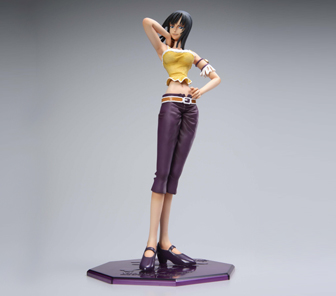 ONE PIECE Series NEO-5 Nico Robin