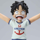ONE PIECE CB-1 Monkey D. Luffy