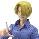 ONE PIECE Series NEO-04 Sanji