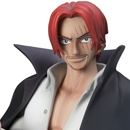 ONE PIECE Series NEO-04: Shanks the Red Hair