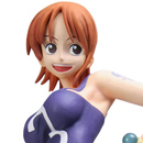 ONE PIECE Series NEO-04 Nami Ver.2