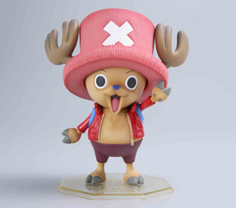 ONE PIECE Series NEO-EX Tony Tony Chopper