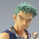 ONE PIECE Series NEO-3 Roronoa Zoro