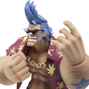 ONE PIECE Series NEO-2 Franky