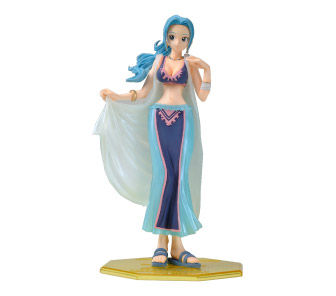 ONE PIECE Series NEO-2 Nefertari Vivi