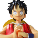 ONE PIECE Series NEO-1 Monkey D. Luffy