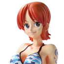 ONE PIECE Series NEO-1 Nami