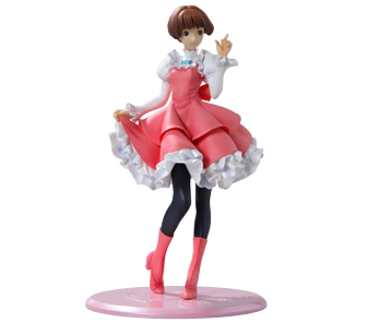 Gundam Archives Side 7: Sochie Heim