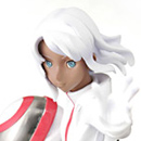 Gundam Archives Side 7 Loran Cehack (再販)