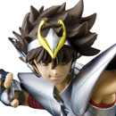 Saint Seiya: Pegasus Seiya