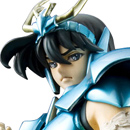 Saint Seiya Dragon Shiryu
