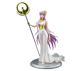 Saint Seiya: Goddess Athena (Saori Kido)